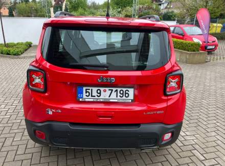 Jeep - Renegade