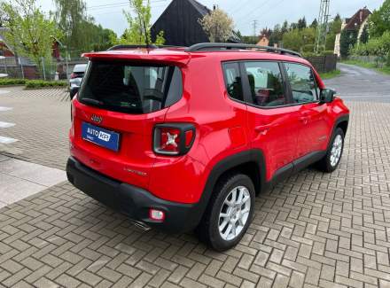 Jeep - Renegade