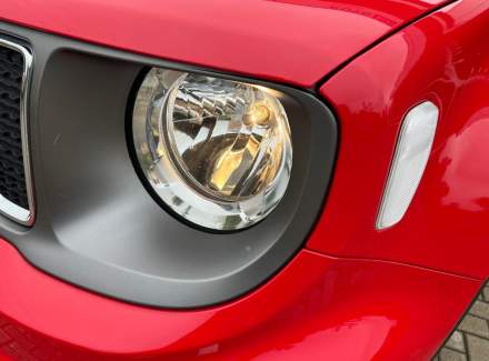 Jeep - Renegade