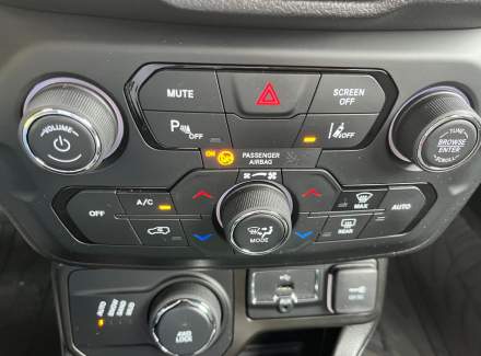 Jeep - Renegade