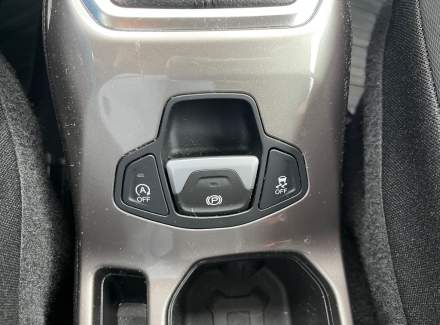 Jeep - Renegade