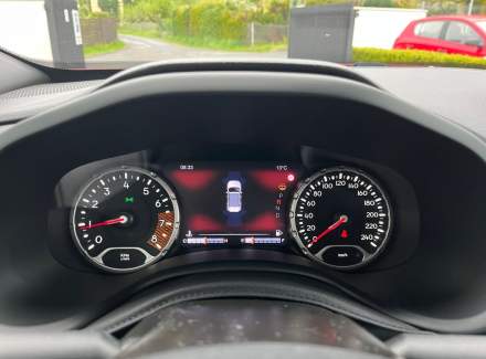 Jeep - Renegade