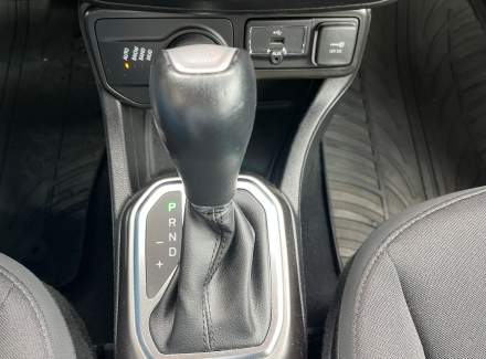 Jeep - Renegade
