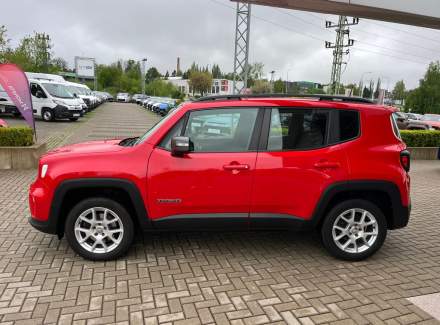Jeep - Renegade