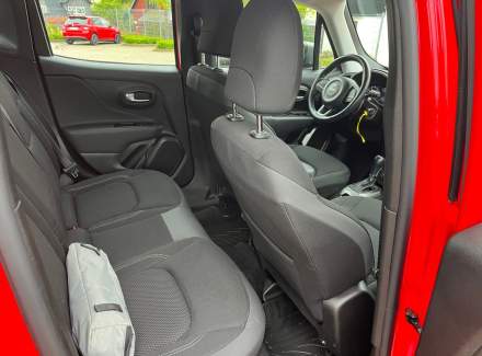 Jeep - Renegade