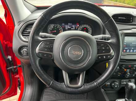 Jeep - Renegade