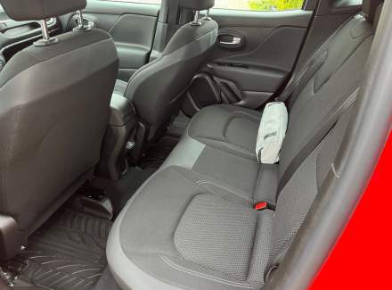 Jeep - Renegade