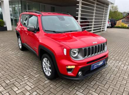 Jeep - Renegade