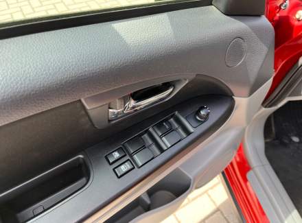 Suzuki - SX4
