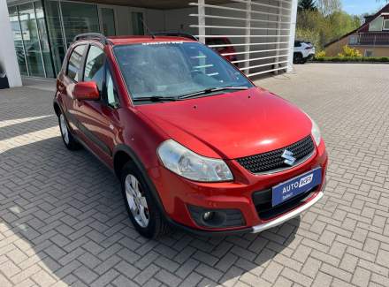 Suzuki - SX4