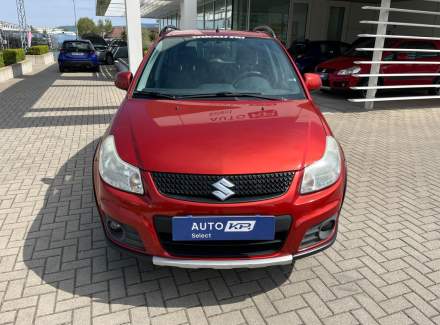 Suzuki - SX4