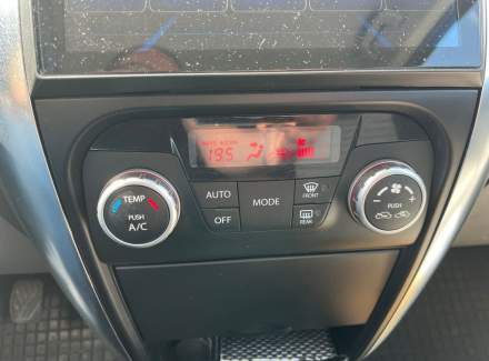 Suzuki - SX4