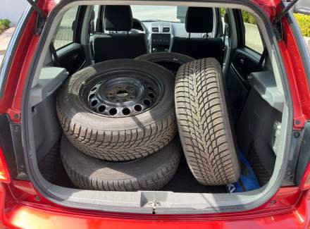 Suzuki - SX4