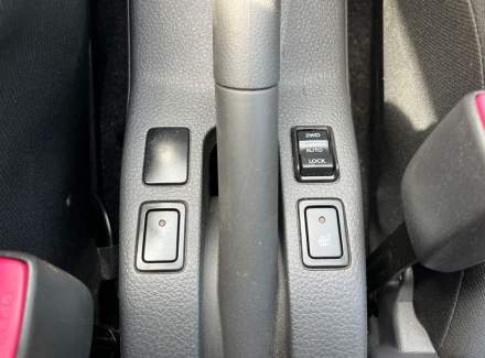Suzuki - SX4