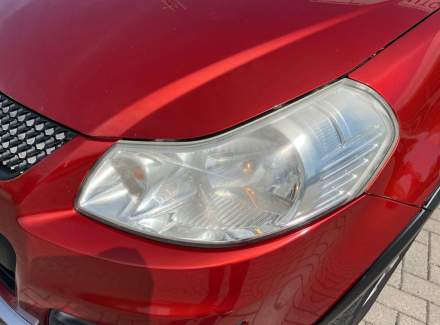 Suzuki - SX4