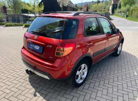 Suzuki - SX4