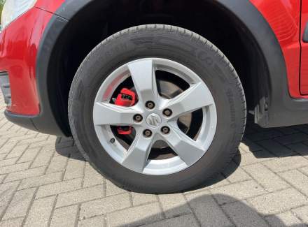 Suzuki - SX4