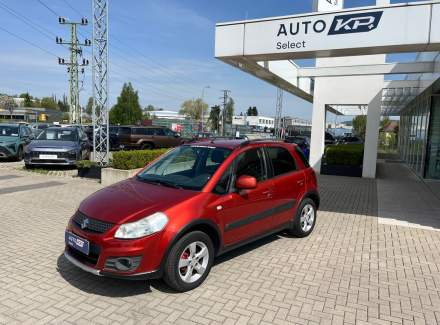 Suzuki - SX4