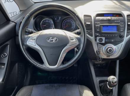 Hyundai - ix20