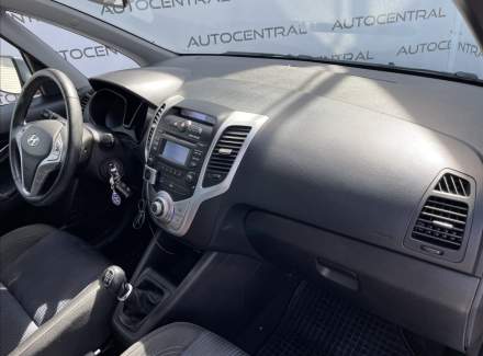 Hyundai - ix20