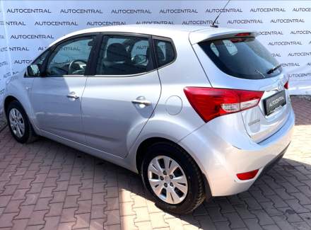 Hyundai - ix20