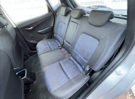 Hyundai - ix20