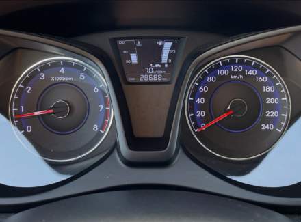 Hyundai - ix20