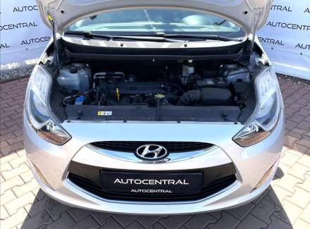 Hyundai - ix20