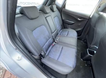 Hyundai - ix20