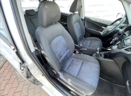 Hyundai - ix20