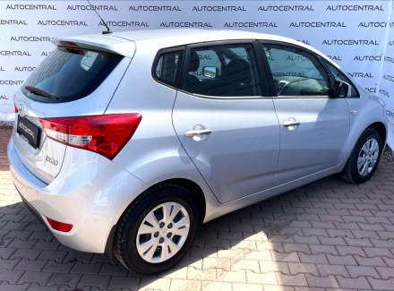 Hyundai - ix20
