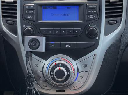 Hyundai - ix20