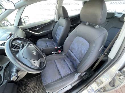Hyundai - ix20