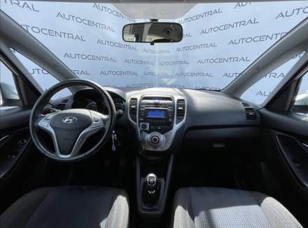 Hyundai - ix20