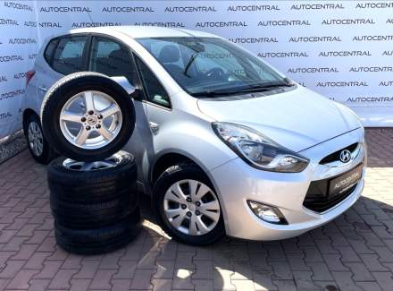 Hyundai - ix20