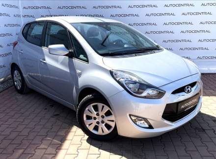 Hyundai - ix20