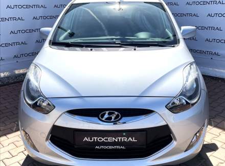 Hyundai - ix20