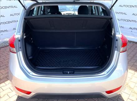 Hyundai - ix20