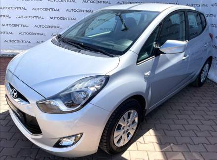 Hyundai - ix20