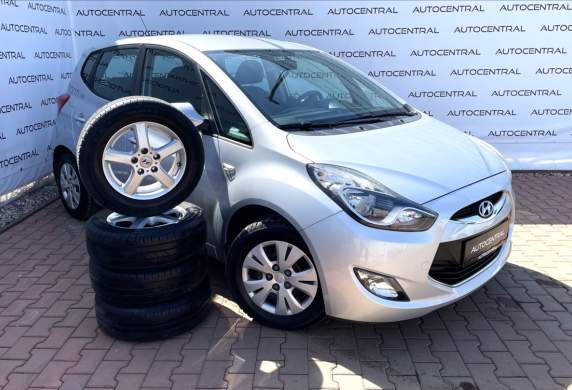 Hyundai - ix20