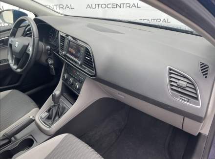 Seat - Leon