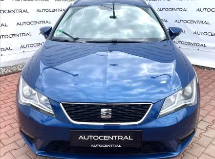 Seat - Leon