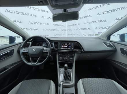 Seat - Leon