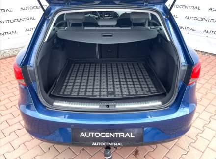 Seat - Leon