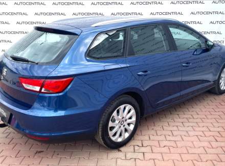 Seat - Leon