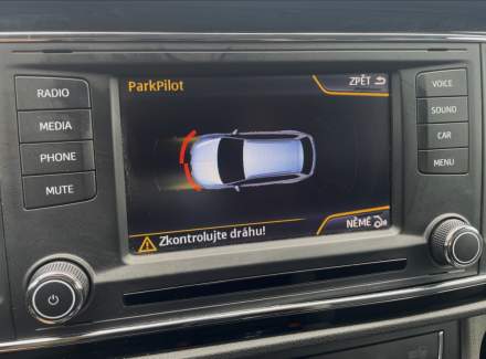 Seat - Leon
