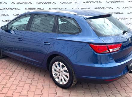 Seat - Leon
