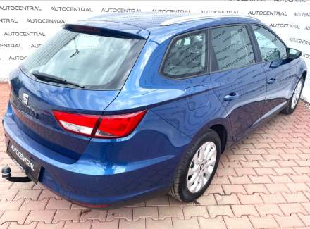 Seat - Leon