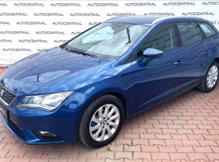 Seat - Leon