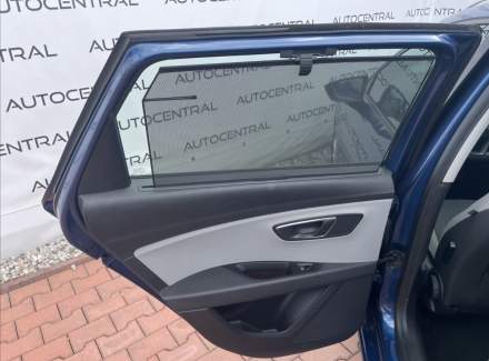Seat - Leon